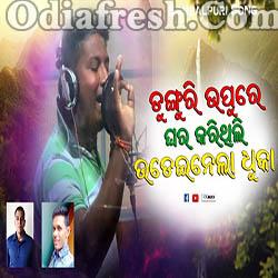 Dunguri Upure Ghar Karithili Udei Nela Dhuka - Sambalpuri Song (Dusmanta Suna)